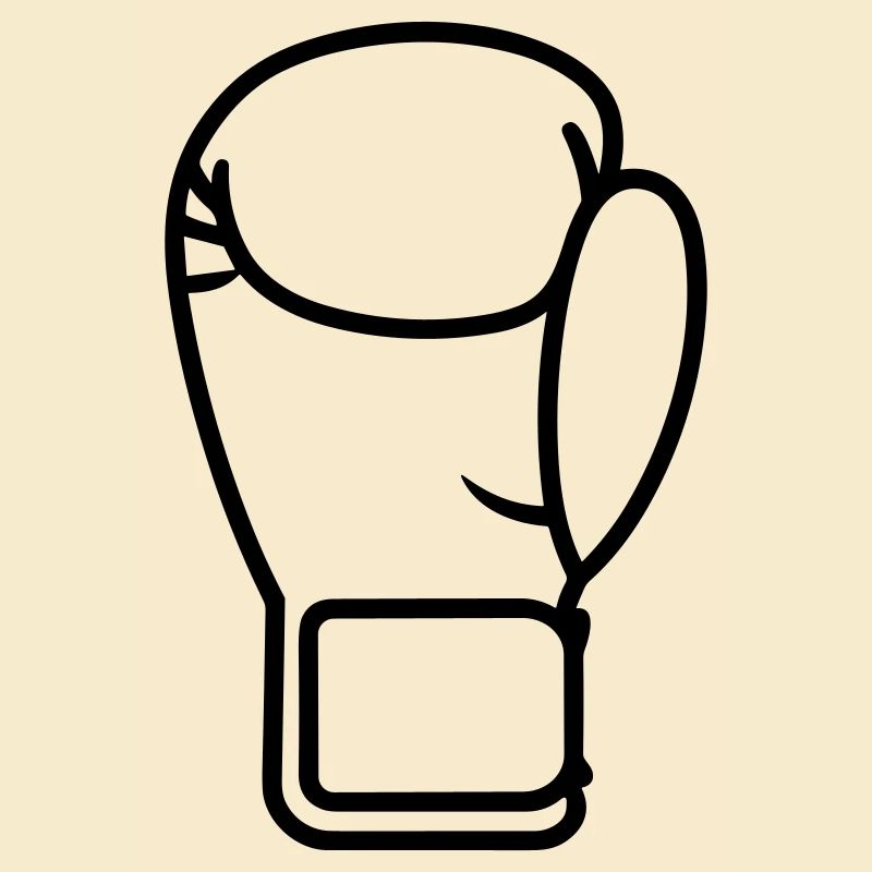 Boxhandschuh