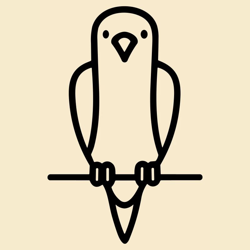 parrot