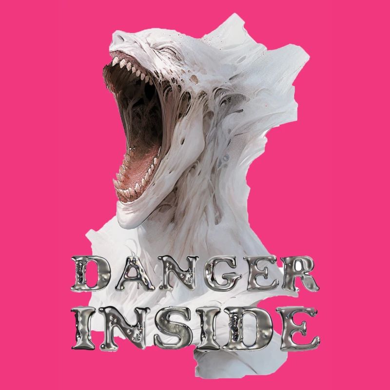 Danger inside, Gothic, Ramstein, Engel, Schützer