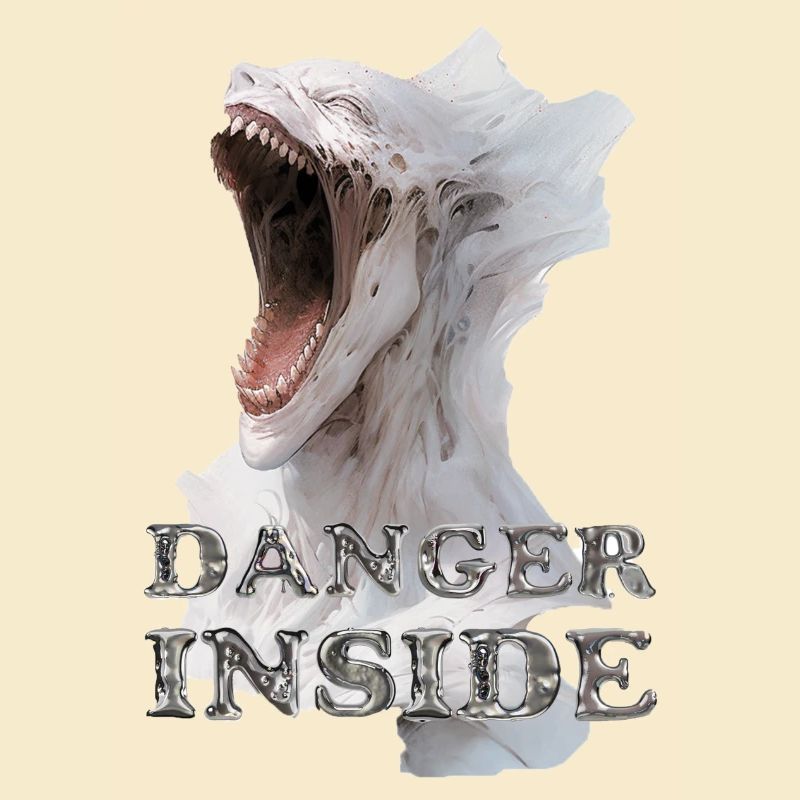 Danger inside, Gothic, Ramstein, Engel, Schützer
