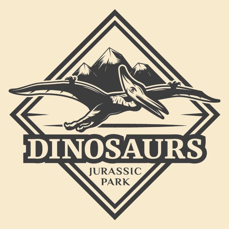 Dinosaurier
