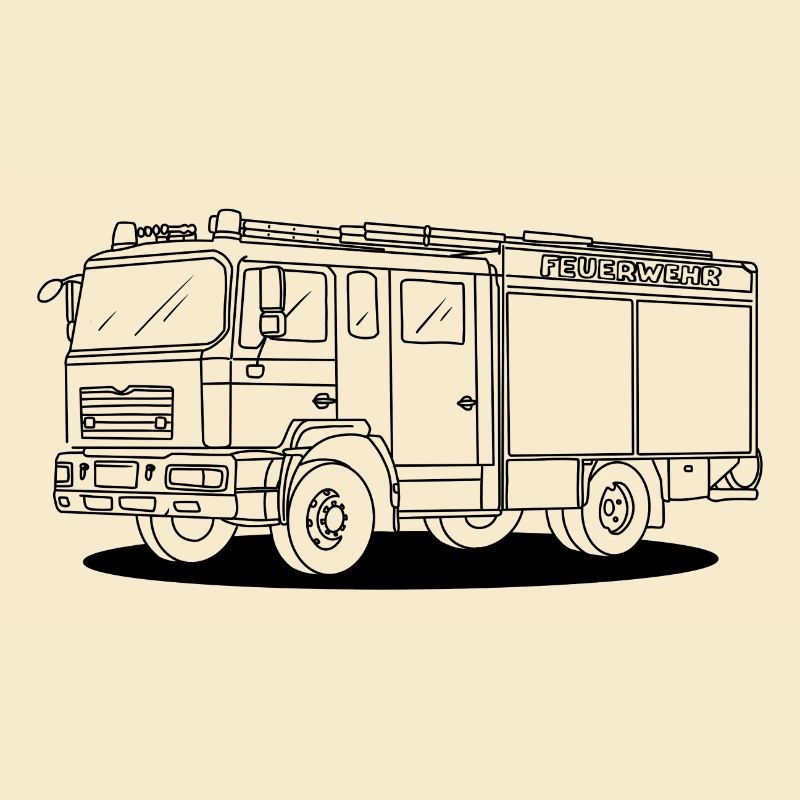 Fire Engine