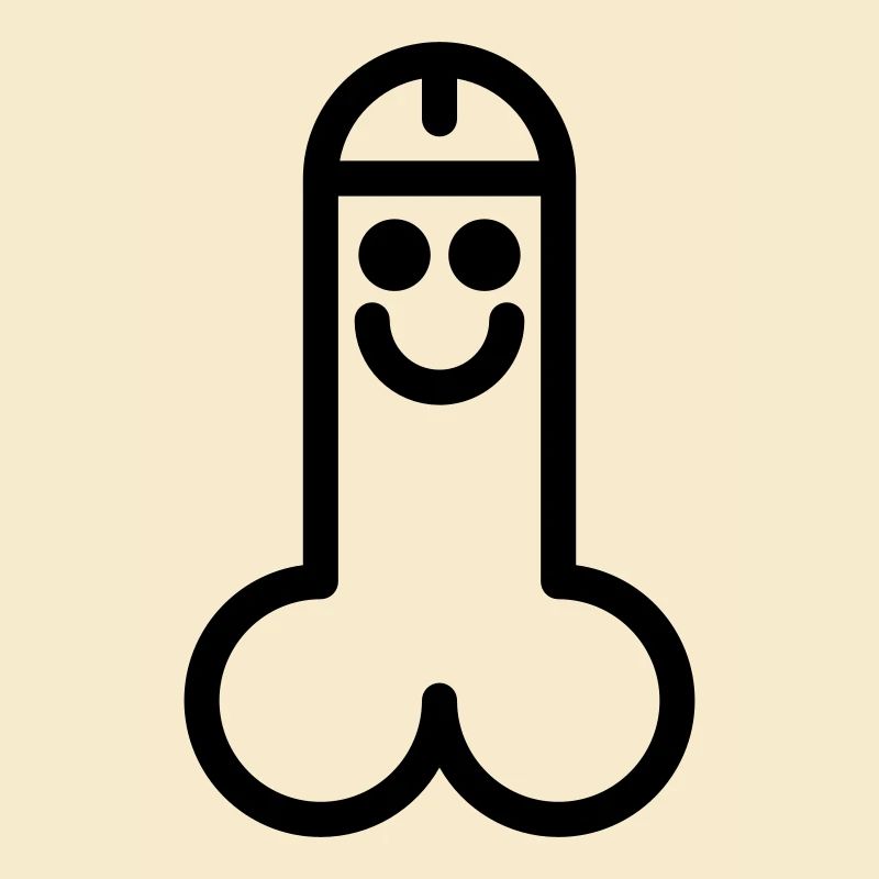 pénis masculin