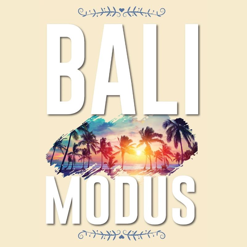 Bali Modus