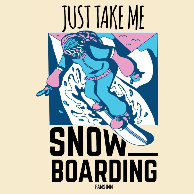 Snowboarding