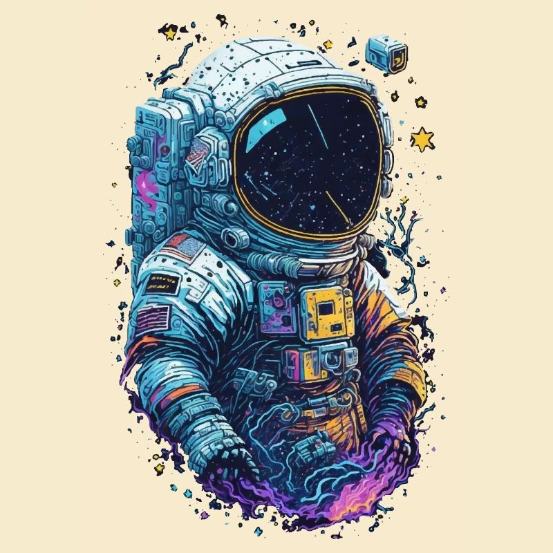 Astronaut