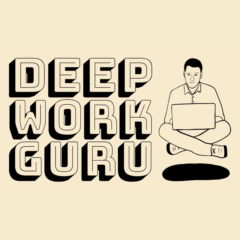 Deep Work Guru