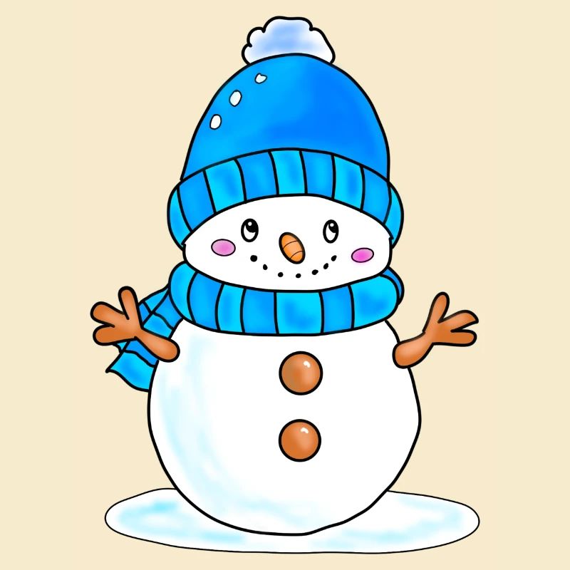 Snowman