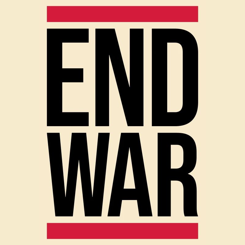 End War Stop