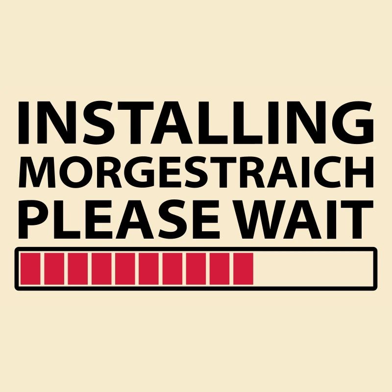 Morgestraich in Progress