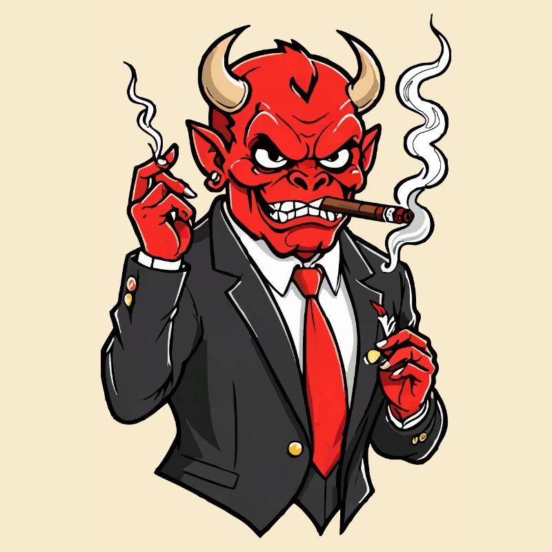 Red Devil