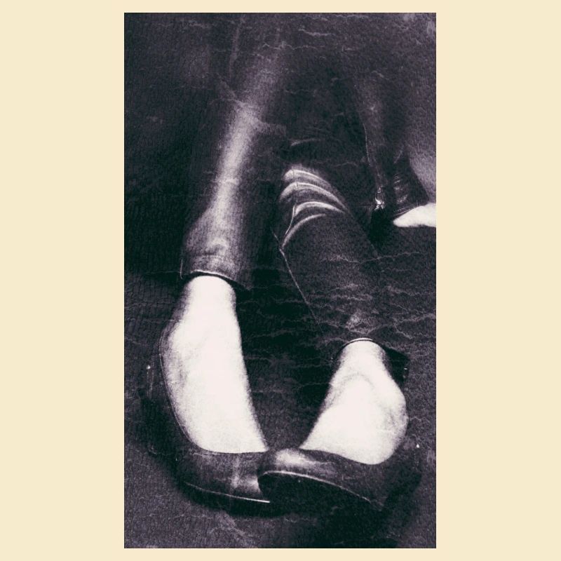 HIGH HEELS