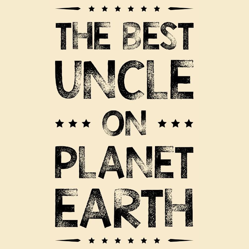 Best Uncle Saying