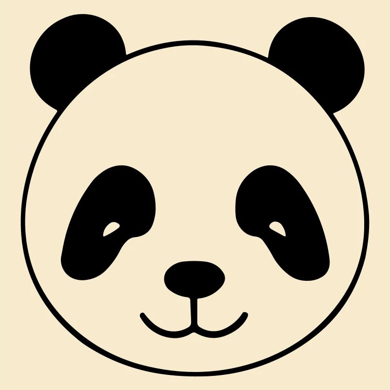 panda