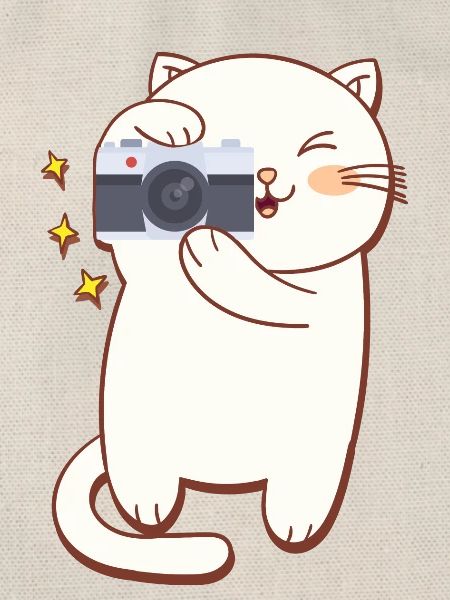 Photography Camera Lens