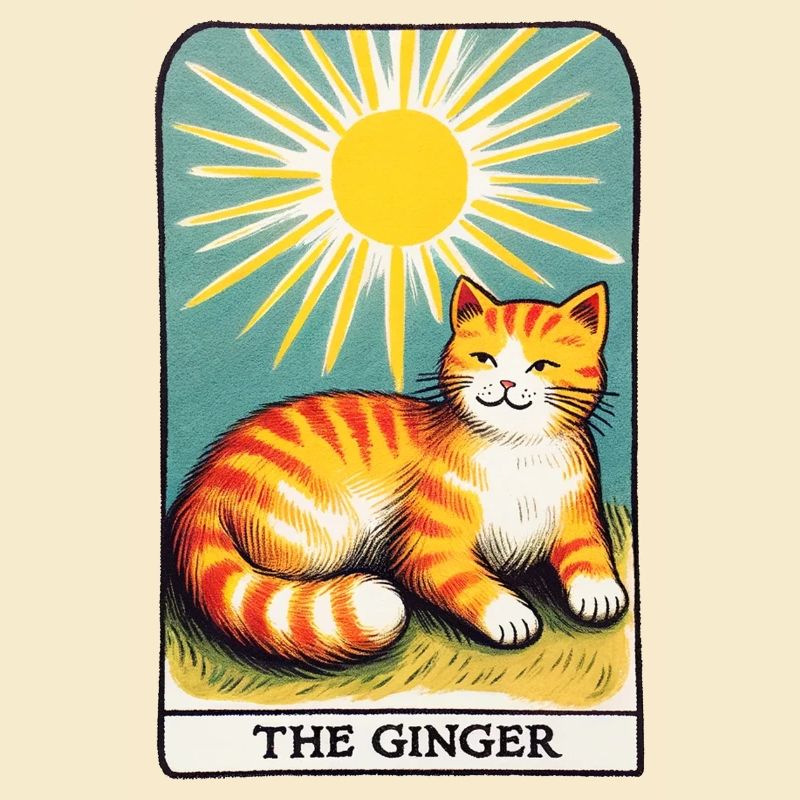 The Ginger
