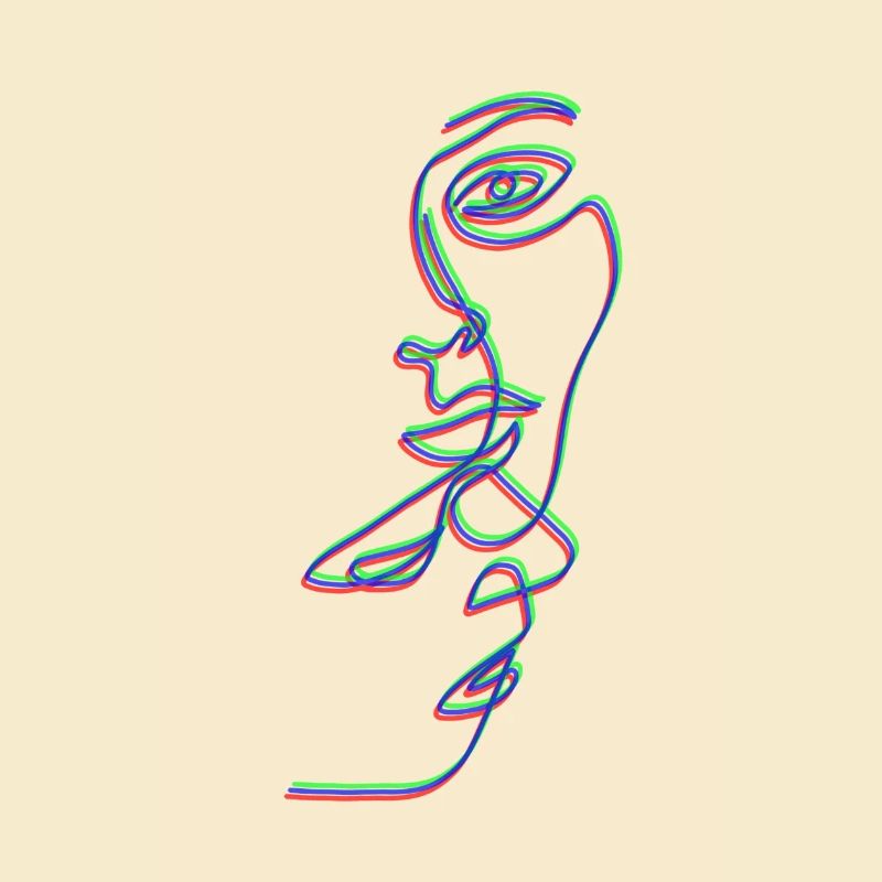 Faces