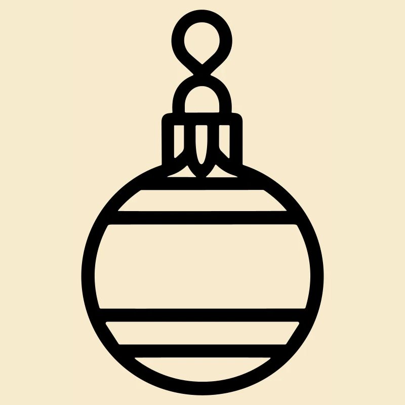 Boule de Noël