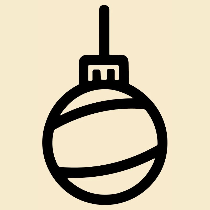 Weihnachtskugel