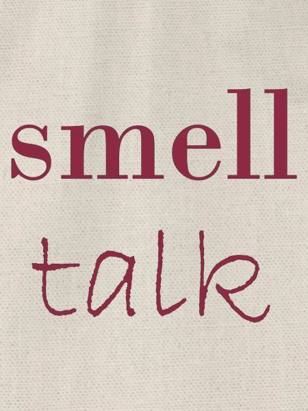 smell talk - Sprüche - Geschenk