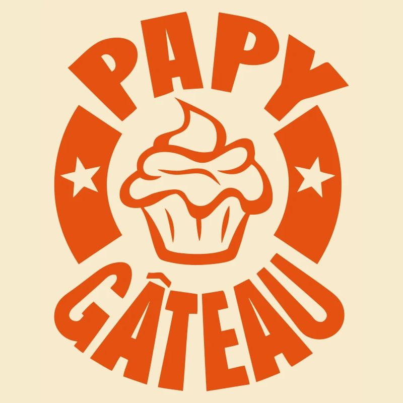 papy cake logo 1