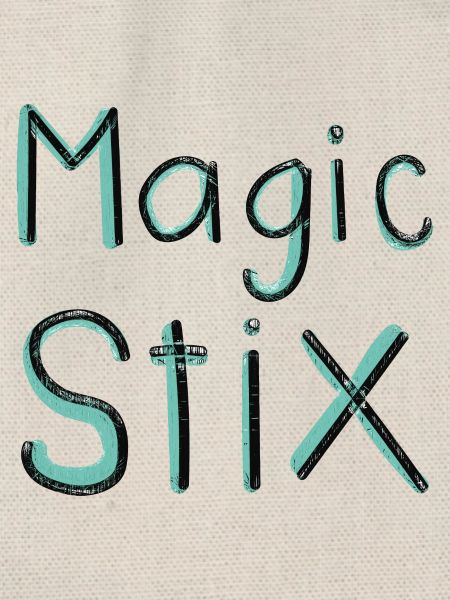 magic stix