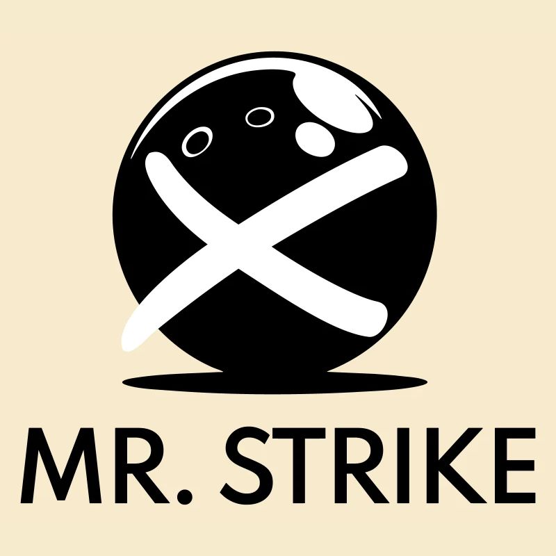 Bowling - Mr. Strike