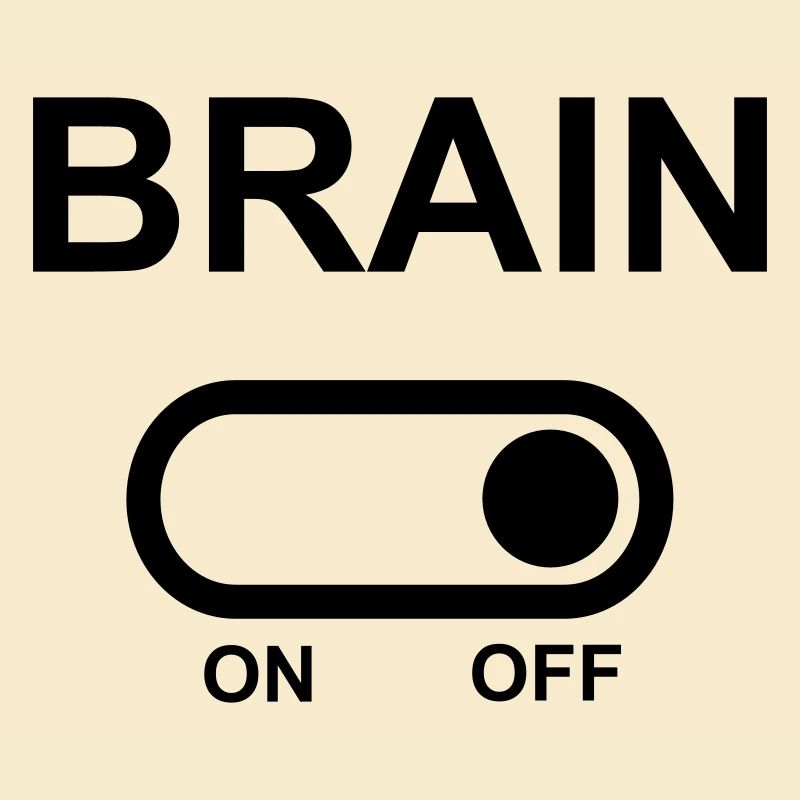 Brain Off