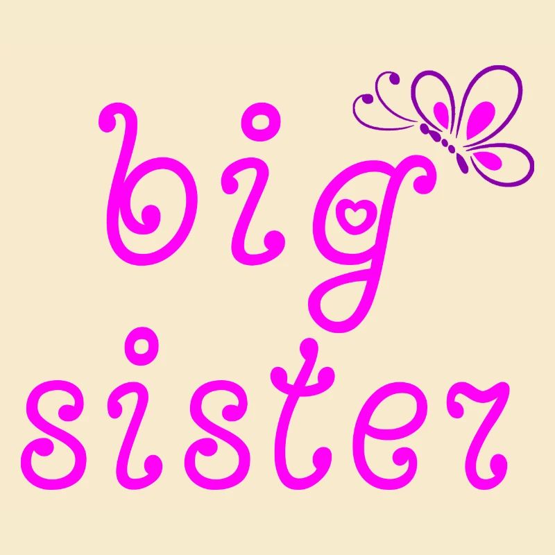 Große Schwester