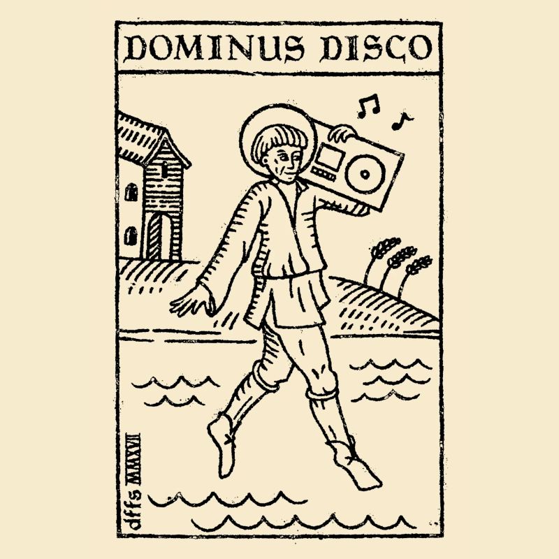 Dominus Disco