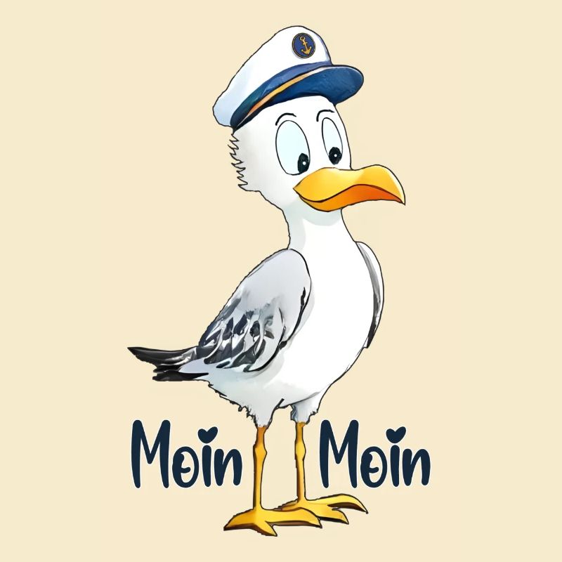 Moin Moin