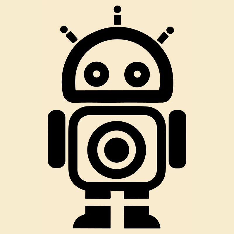Small robot