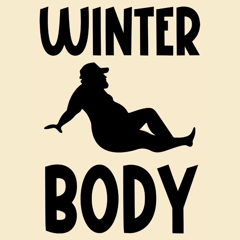 Winter-Körper