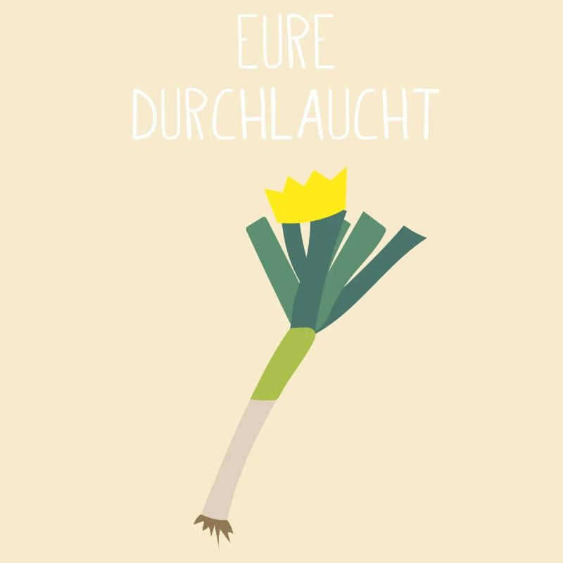 Eure Durchlaucht