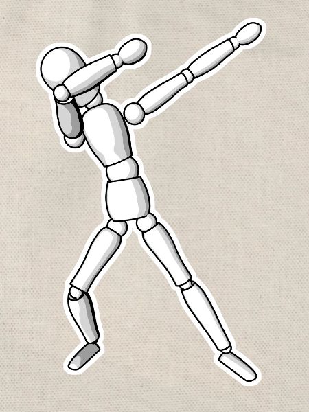 Let the dolls dance