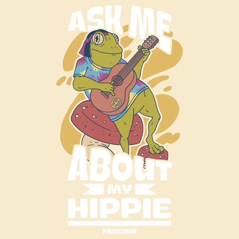 Hip Frog Gift Gift Idea