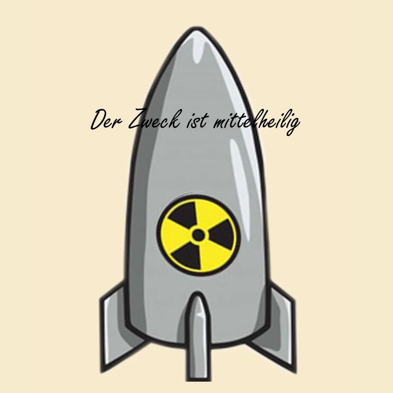 rocket