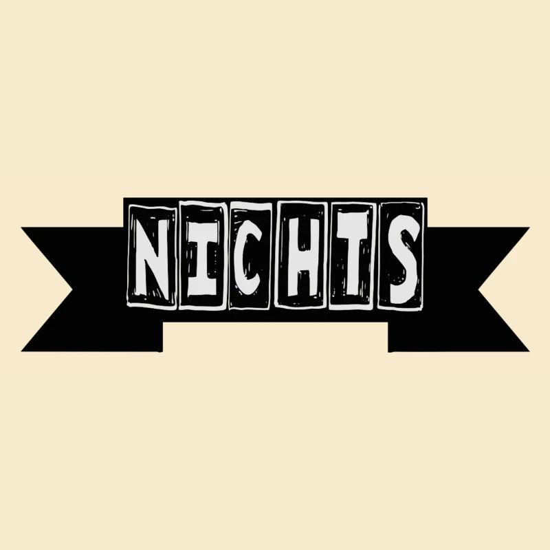 nichts