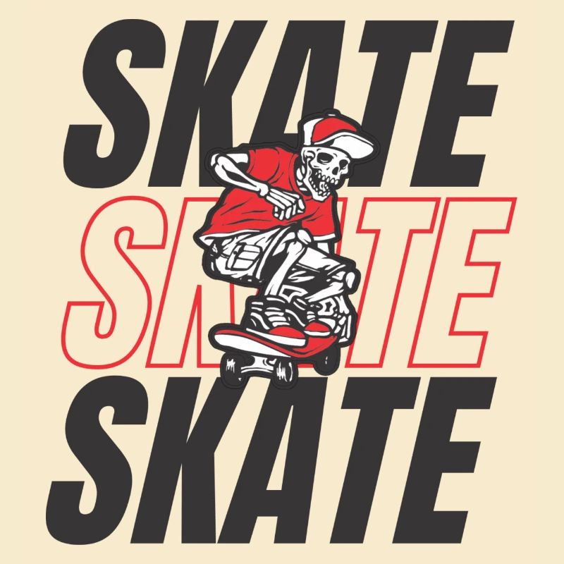Skateboard
