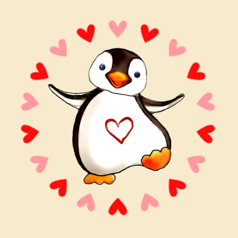 Pinguin