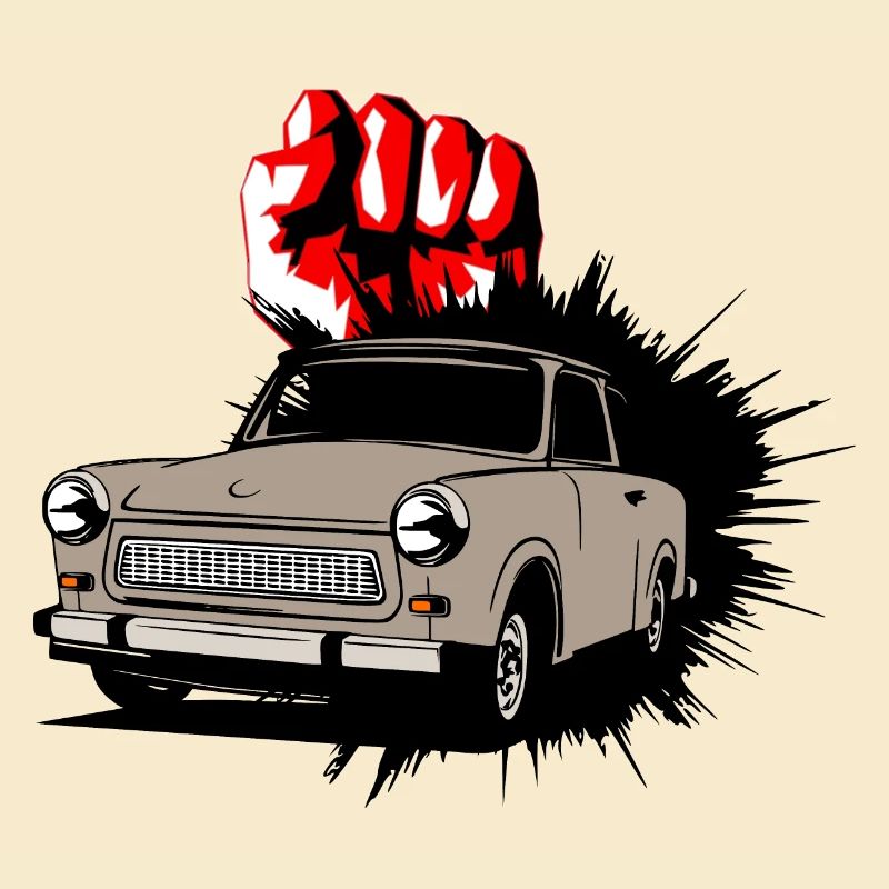 Trabi Car
