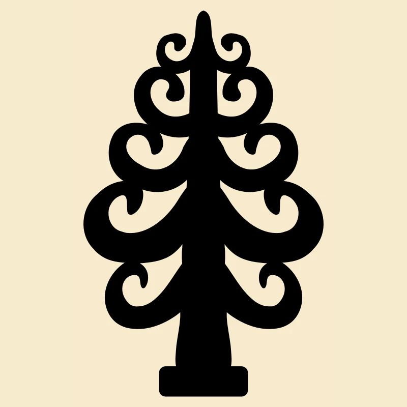 Spanbäumchen