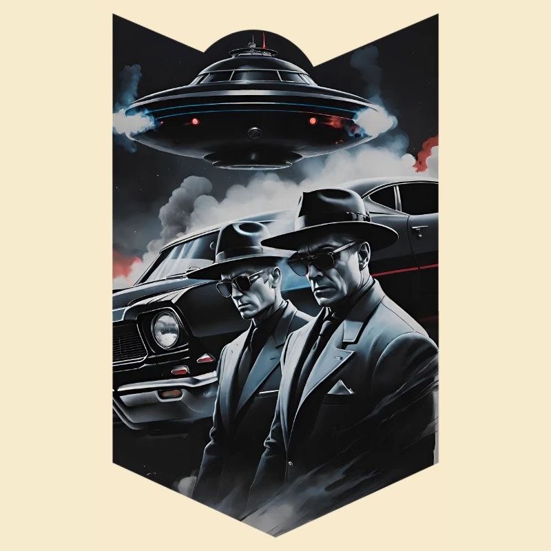 Sci-Fi agents