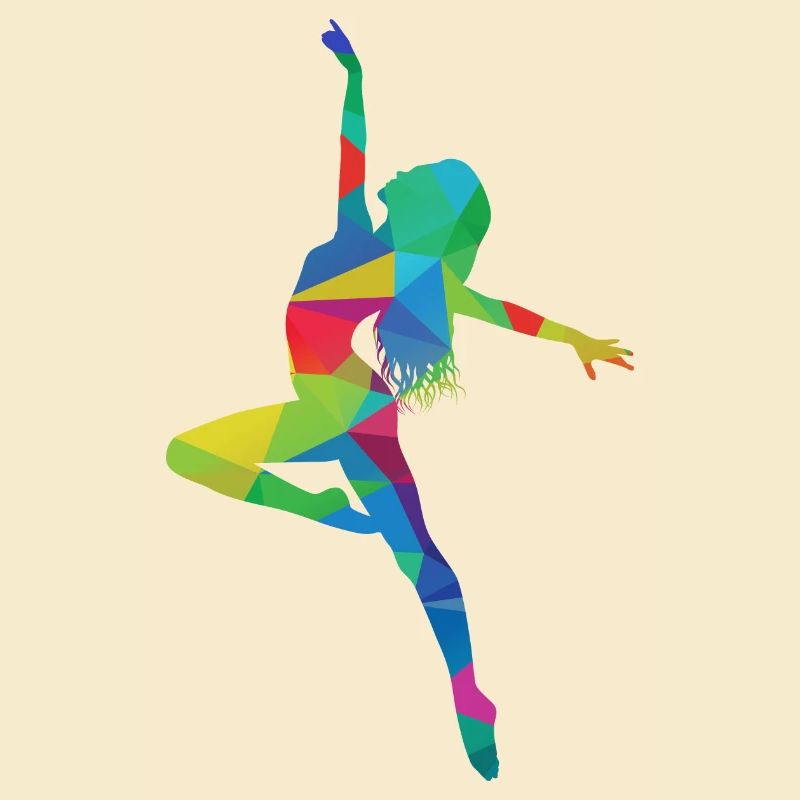 Dancing Dancer