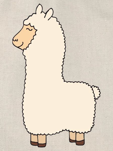 lama
