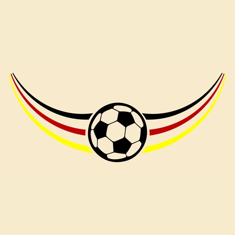 Soccer Team Germany