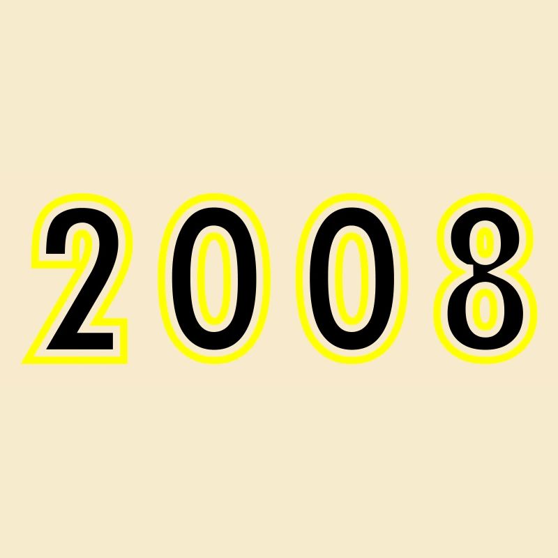 2008 Année Anniversaire