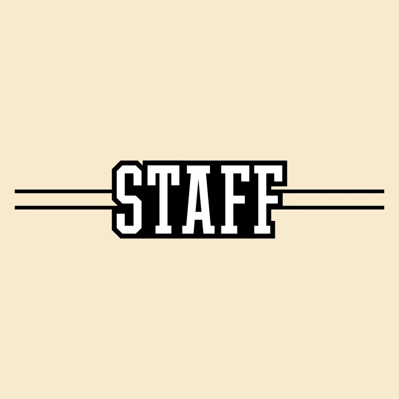 Staff Member