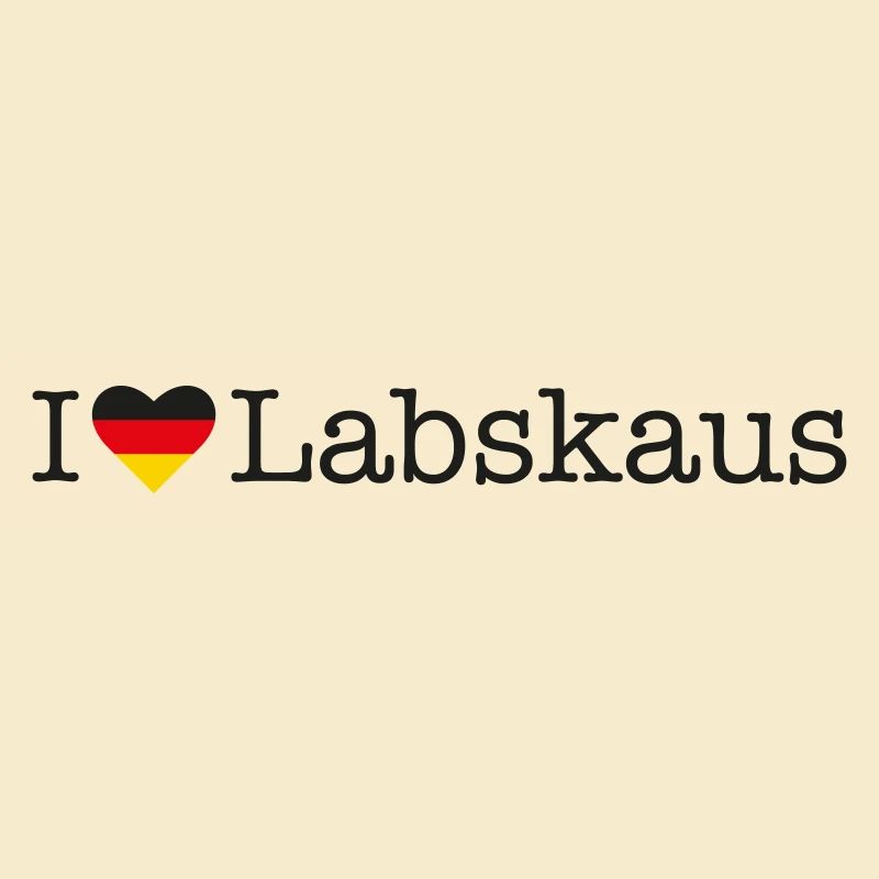 J’adore Labskaus