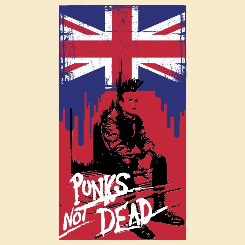 british punk rock